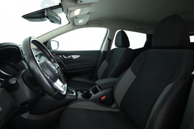 Nissan Qashqai image 6