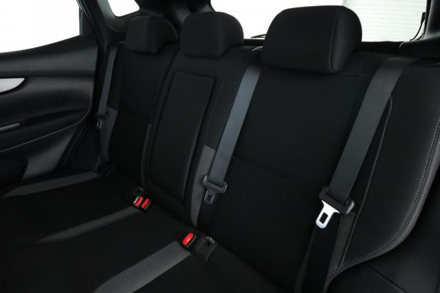 Nissan Qashqai image 4