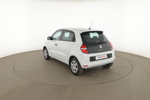 Renault Twingo image 9