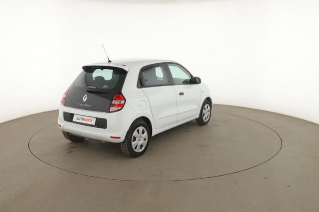 Renault Twingo image 1