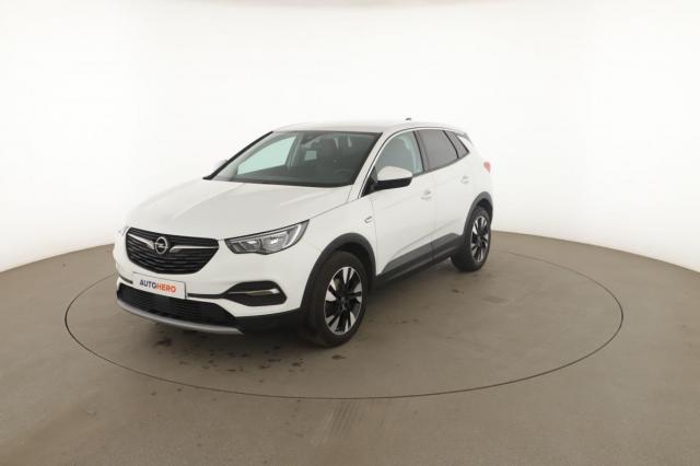 Opel Grandland X 1.6 Ecotec Diesel Innovation 120 Ch