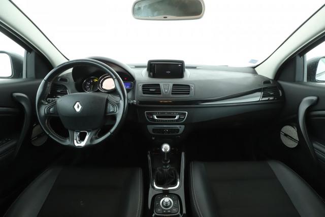 Renault Mégane Coupé image 1