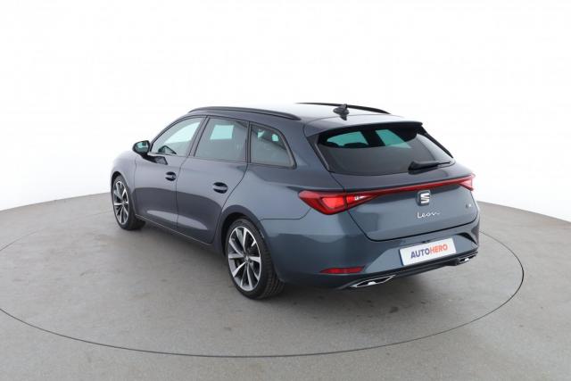 Seat Leon image 6