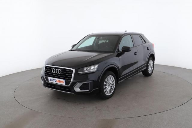 Audi Q2 1.4 Tfsi Cod Design S Tronic 150 Ch