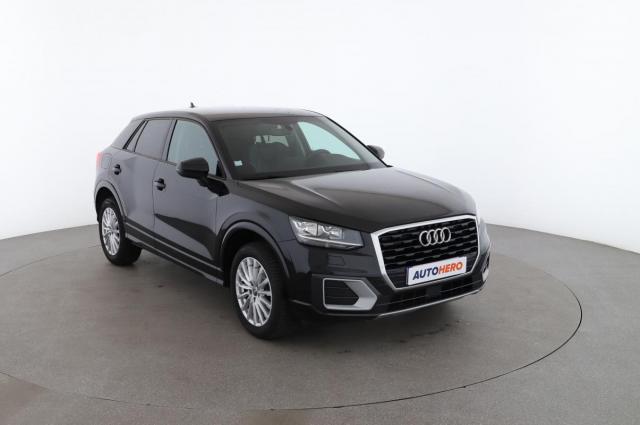 Audi Q2 image 9