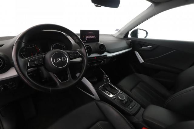 Audi Q2 image 8