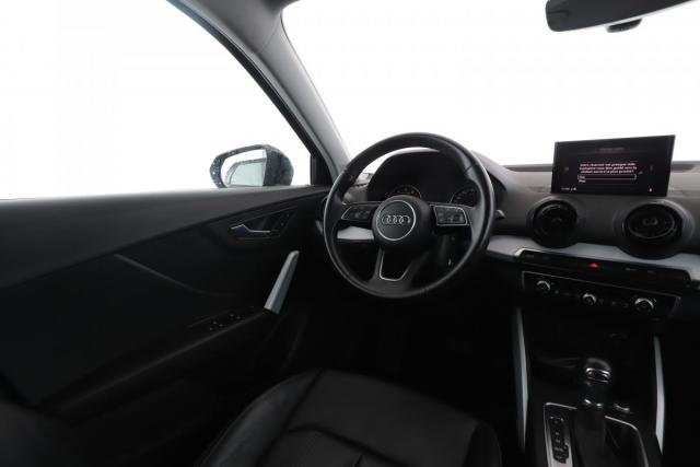 Audi Q2 image 1