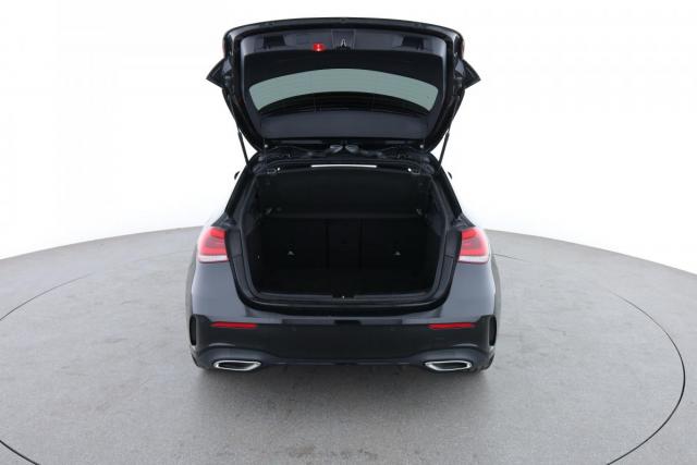 Mercedes Benz Classe A image 1