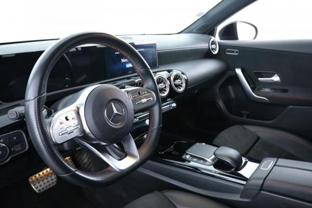 Mercedes Benz Classe A image 6