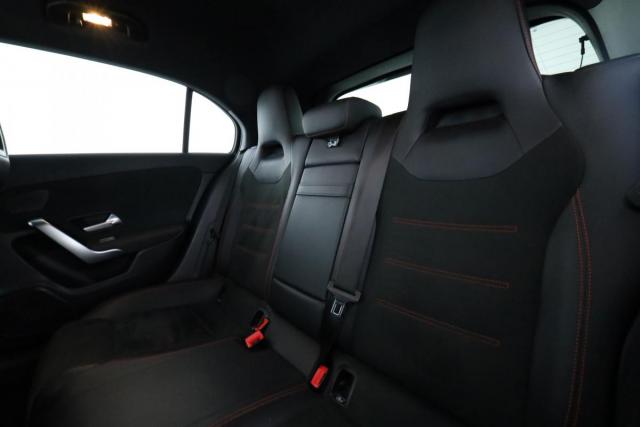 Mercedes Benz Classe A image 5