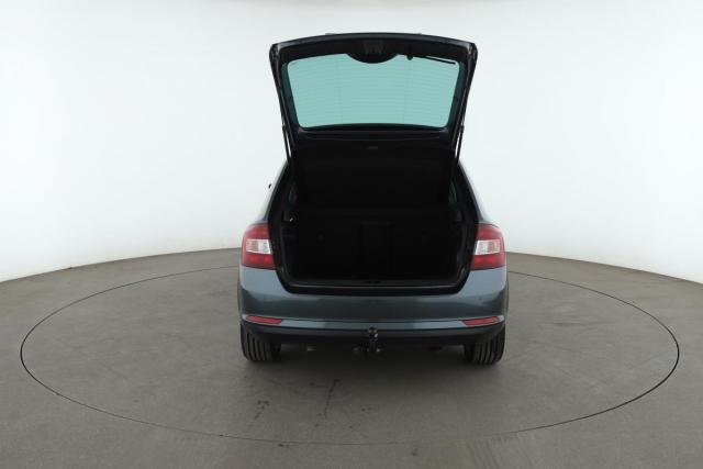 Skoda Rapid image 4