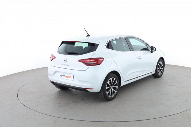 Renault Clio image 1