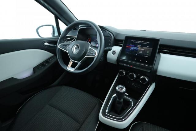 Renault Clio image 3