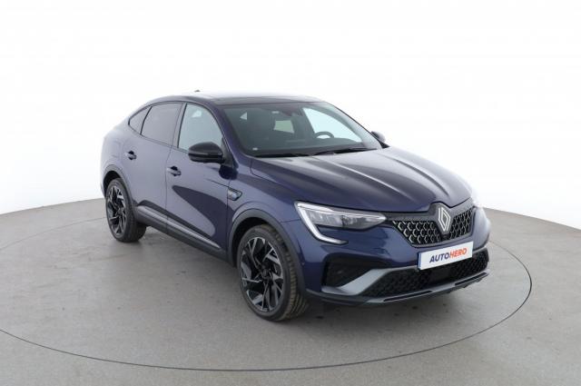 Renault Arkana image 3