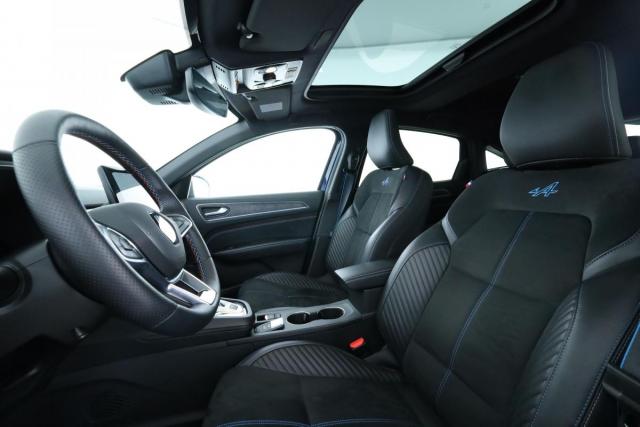 Renault Arkana image 7