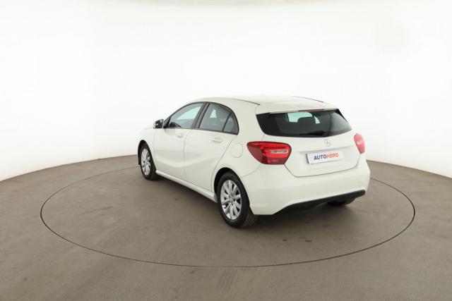 Mercedes Benz Classe A image 6