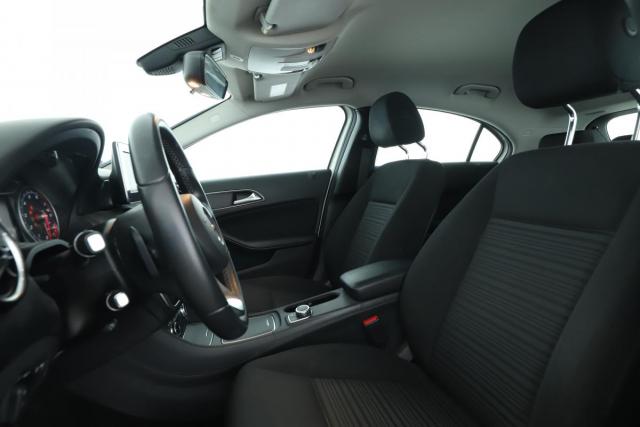 Mercedes Benz Classe A image 7