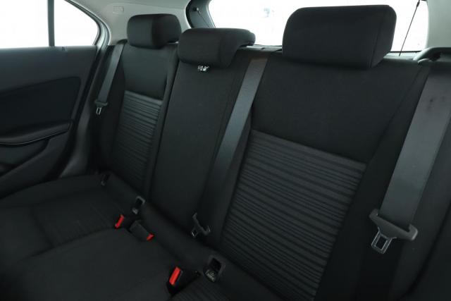 Mercedes Benz Classe A image 2