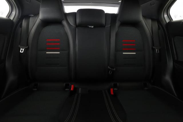 Mercedes Benz Classe A image 2