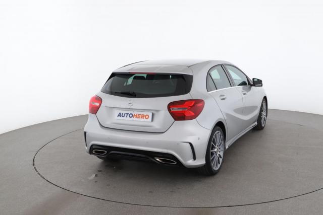 Mercedes Benz Classe A image 8