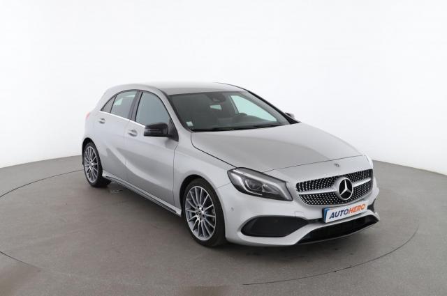 Mercedes Benz Classe A image 3