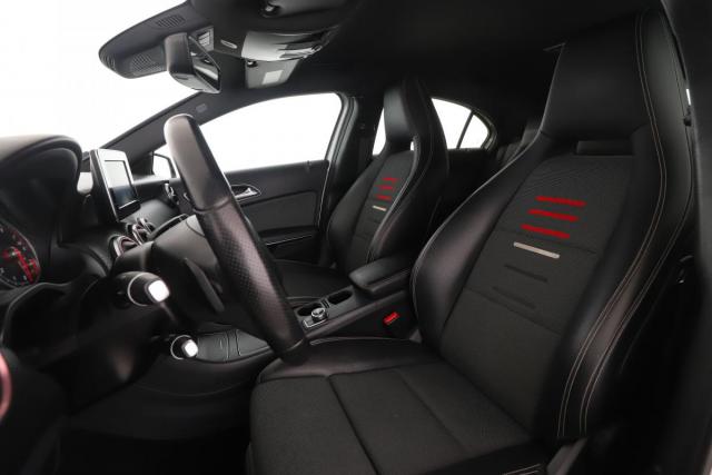 Mercedes Benz Classe A image 4