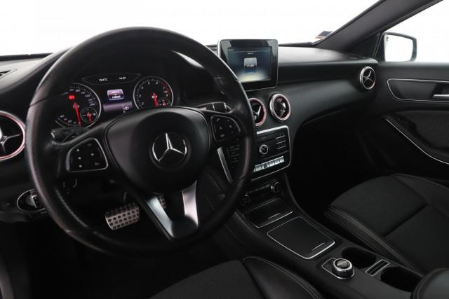 Mercedes Benz Classe A image 9