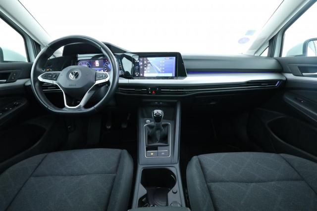 Volkswagen Golf image 4