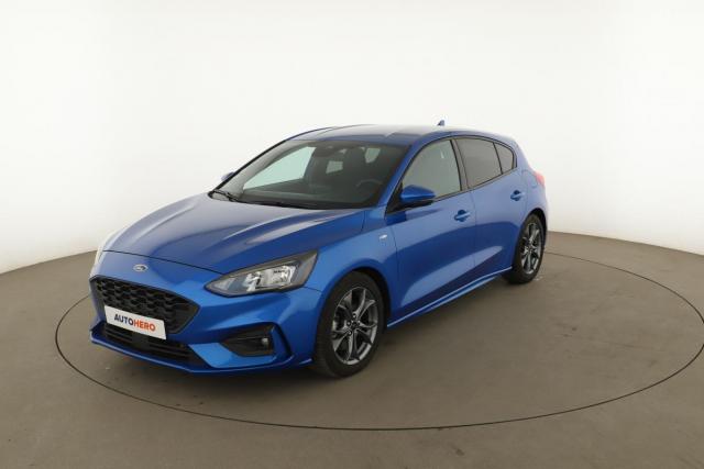Ford Focus 2.0 Ecoblue St-Line 150 Ch