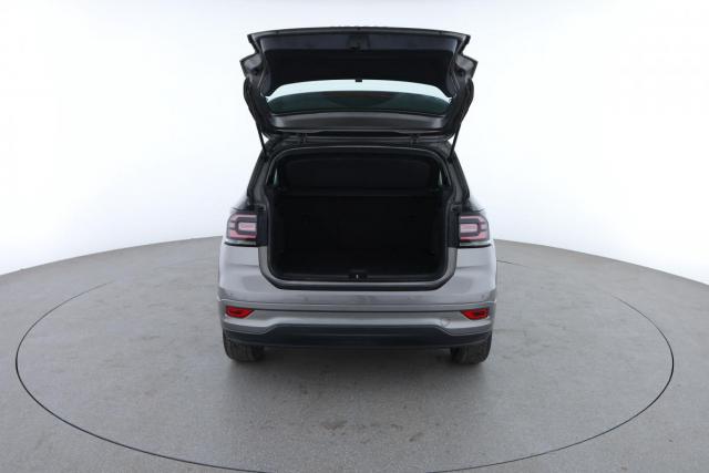 Volkswagen T-Cross image 8