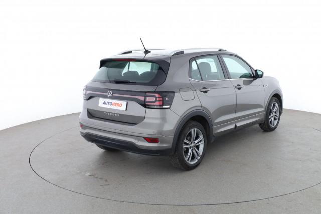 Volkswagen T-Cross image 6