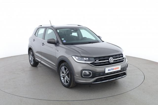 Volkswagen T-Cross image 7