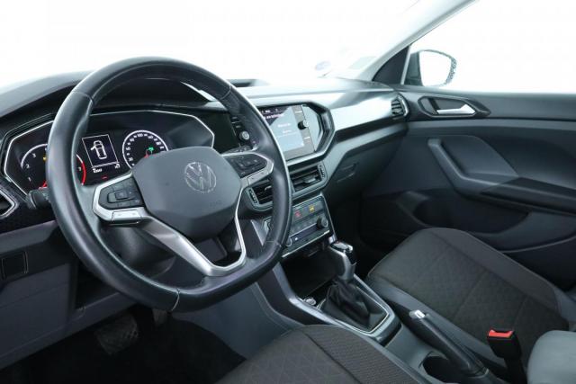 Volkswagen T-Cross image 5