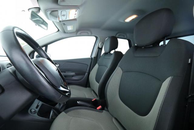 Renault Captur image 7