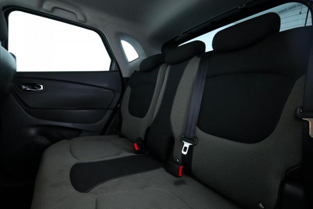 Renault Captur image 1