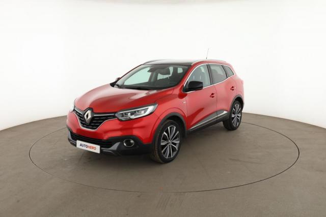 Renault Kadjar 1.6 Dci Energy Bose Edition 4x2 130 Ch