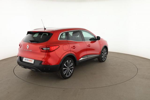 Renault Kadjar image 4