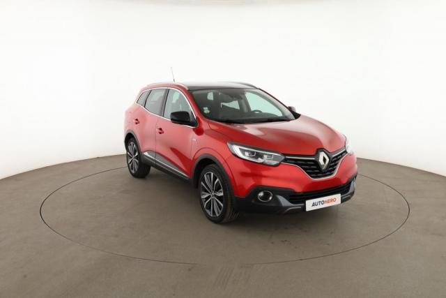 Renault Kadjar image 7