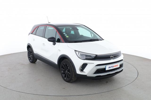 Opel Crossland image 8