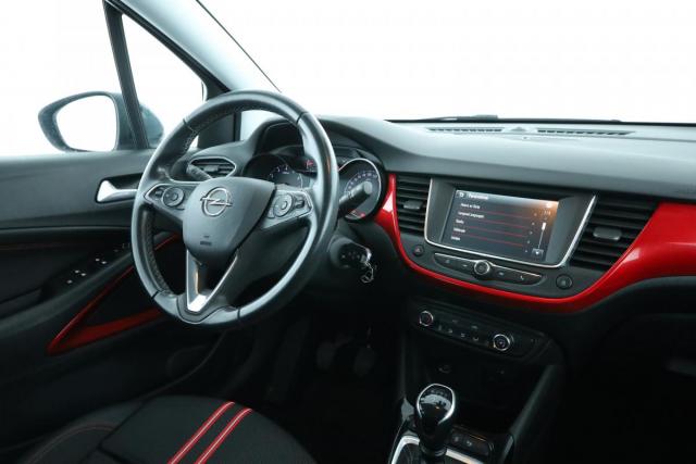 Opel Crossland image 6