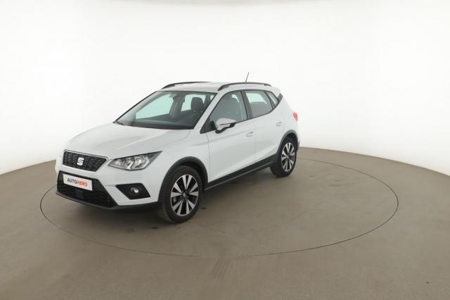 Seat Arona 1.0 Tsi Dsg7 110 Ch