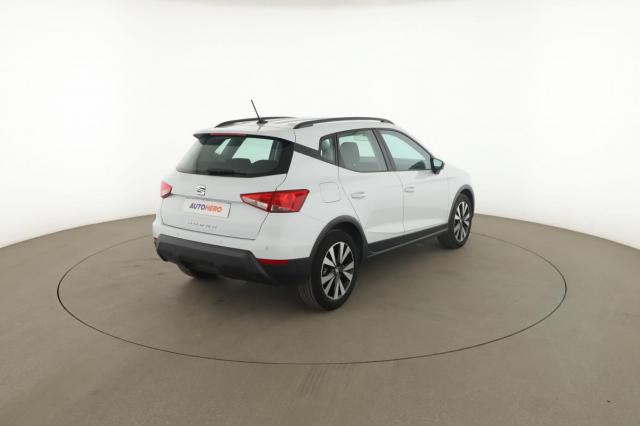 Seat Arona image 6