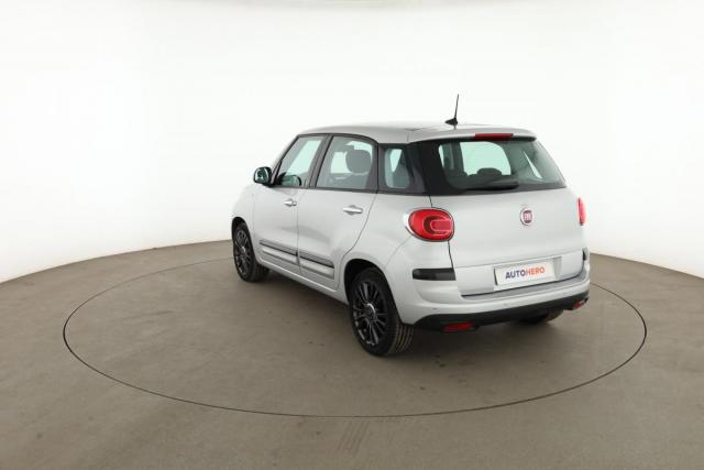 Fiat 500l image 6