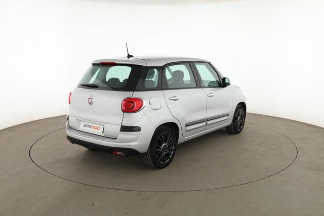 Fiat 500l image 5