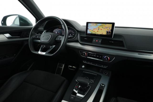 Audi Q5 image 9