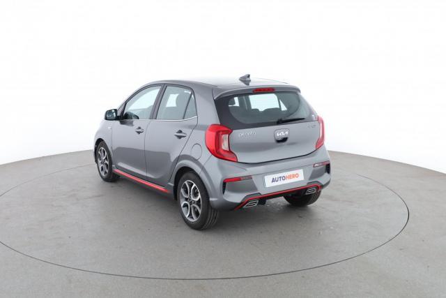 Kia Picanto image 5