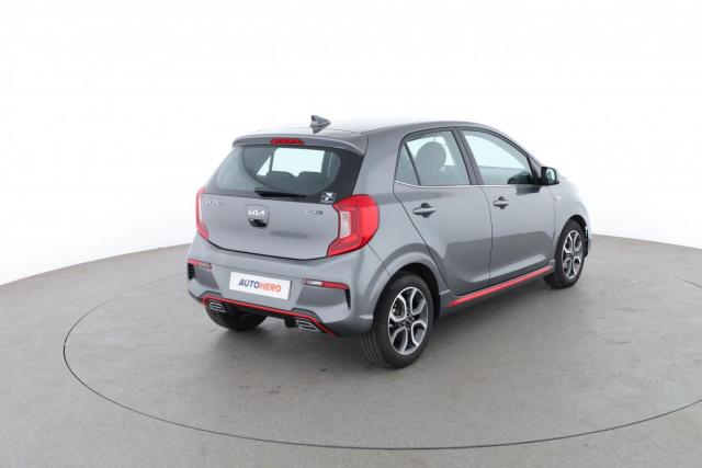 Kia Picanto image 3