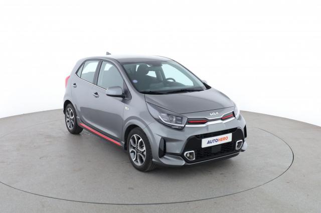 Kia Picanto image 4