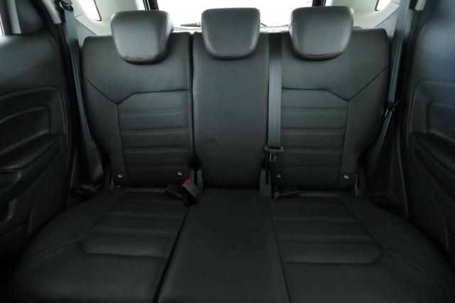 Ford Ecosport image 8