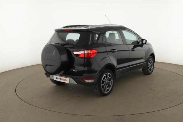Ford Ecosport image 1